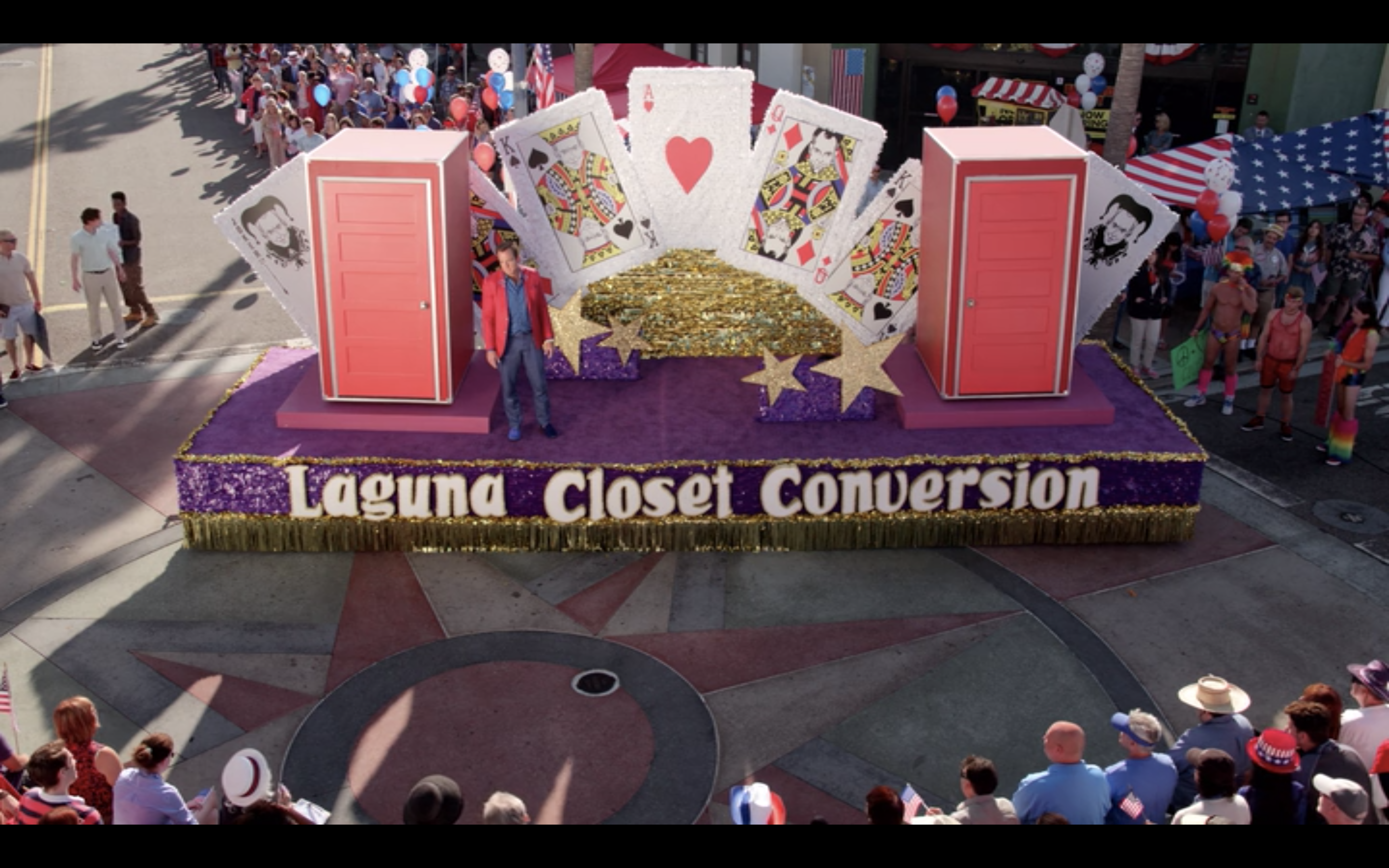Arrested Development