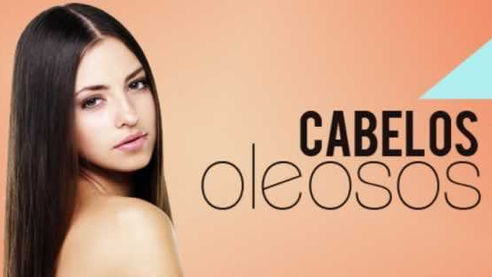 Como lidar com os cabelos oleosos?
