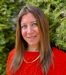 Emily Pitocchelli, LCPC, Counselor, Maryland, Mental Health