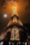 Eiffel Tower hotel