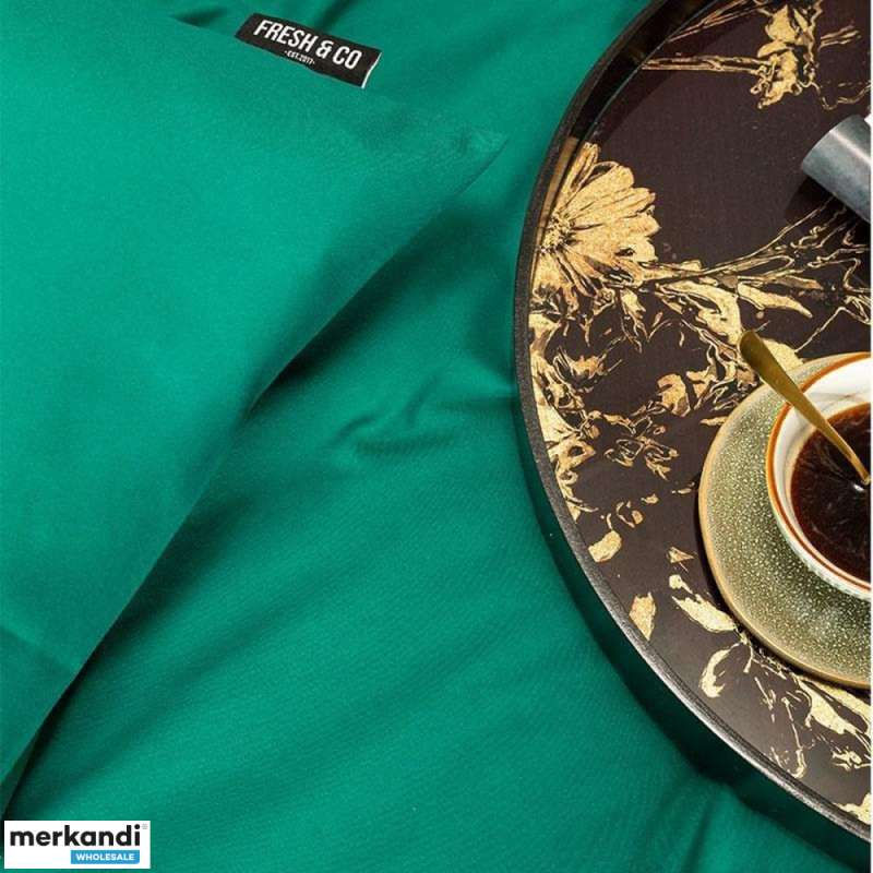 Miniature : Hotel Bettwäsche 200x220cm von Fresh &amp;Co