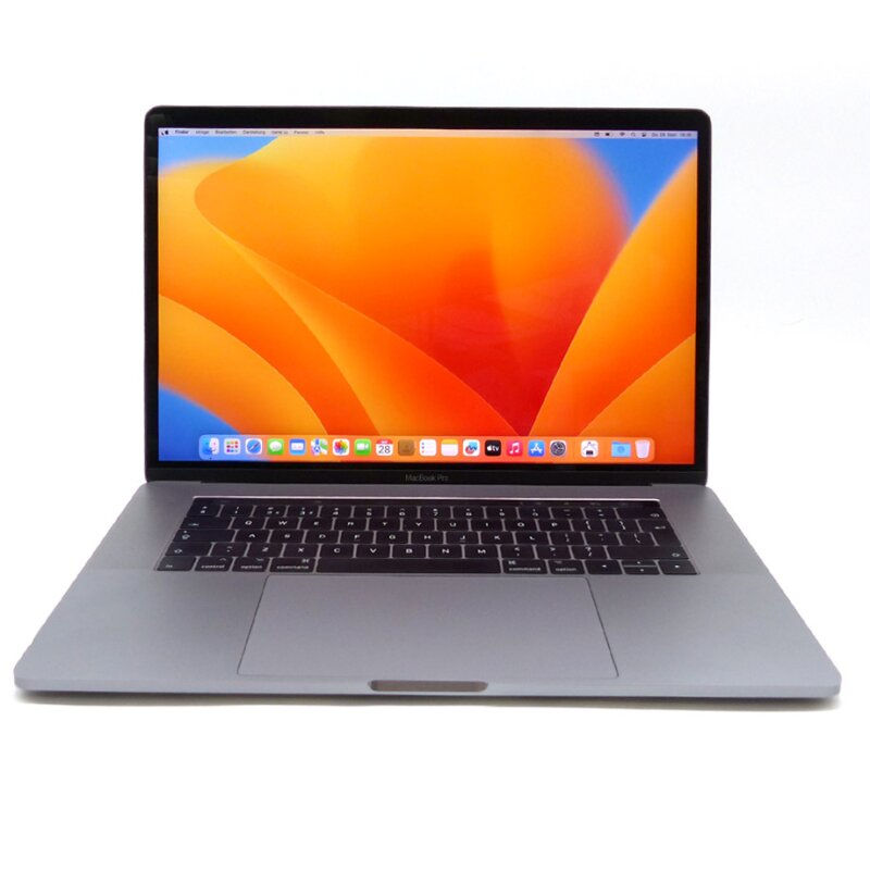 Apple Macbook Pro 15 (2018)