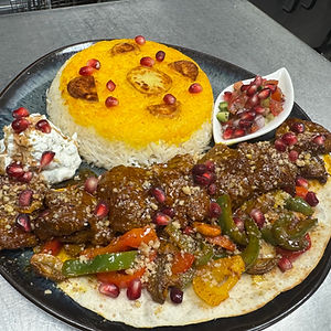 Chenjeh Torsh