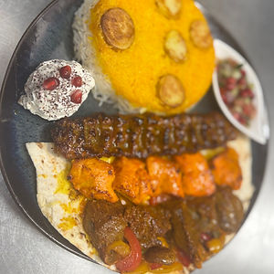 Bakhtiari