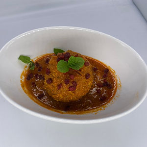 Koofteh