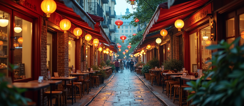 How Online Ordering is Changing the Way We Dine