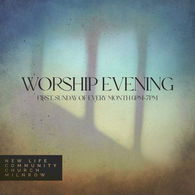Monthly Worship Hour: 1st November