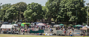 FAMILY FUN DAY