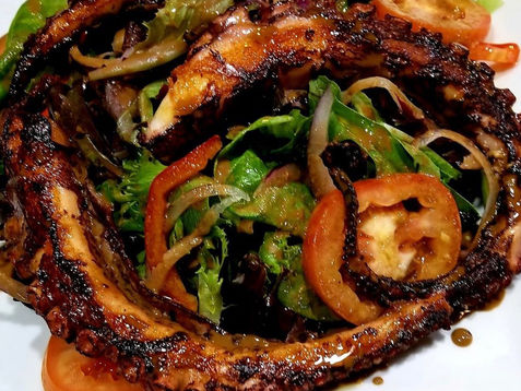 Top Latin American Restaurants in Miami