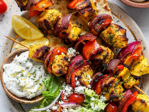Top Mediterranean Restaurants in Brooklyn