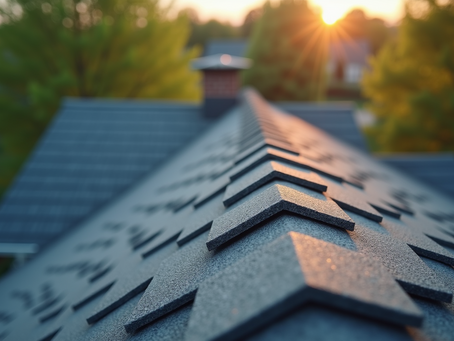Expert Roofing Solutions: Quality You Can Trust