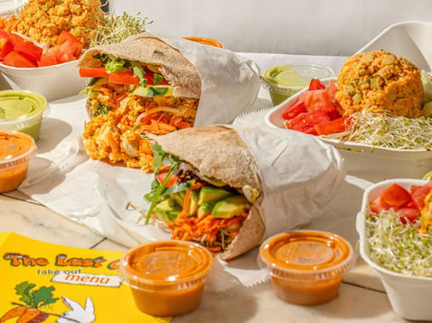 Top Healthy Restaurants in Miami