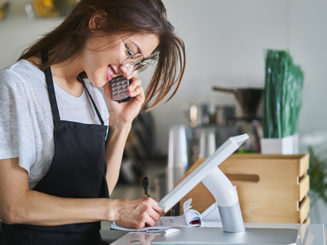 How Restaurant Ordering Systems In NYC Create Growth