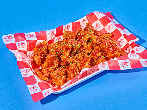 Top Korean Restaurants in Brooklyn