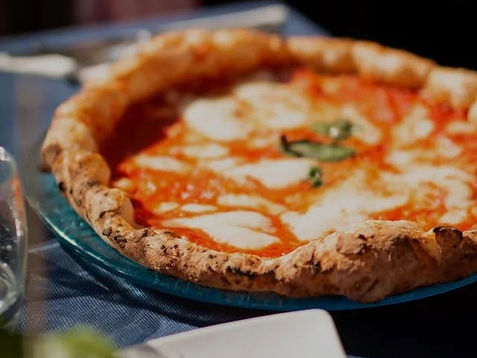 Best Pizza in Fort Lauderdale