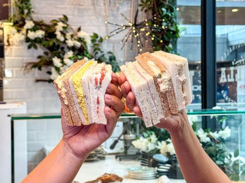Best Bakeries in Miami