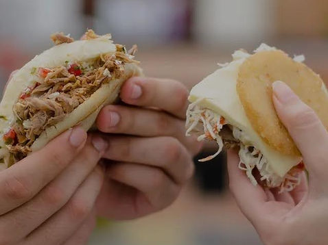 Best Latin Food in Orlando