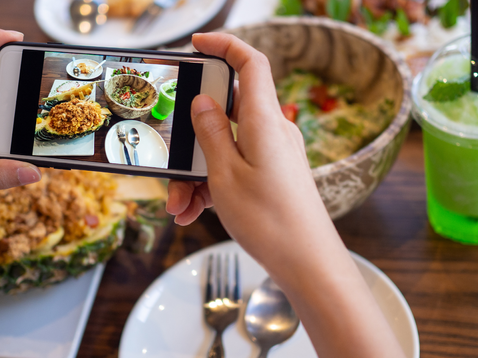How To Increase Restaurant Sales Without Spending On Advertising