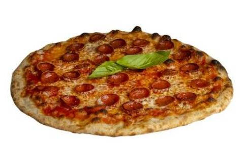 Best Pizza Restaurants in Miami Beach