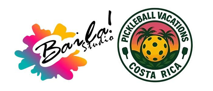 Pickleball Wellness Getaway to Rejuvenate Your Body & Soul