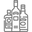 Alcohol Icon