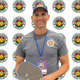 Picklaball Coach Jason