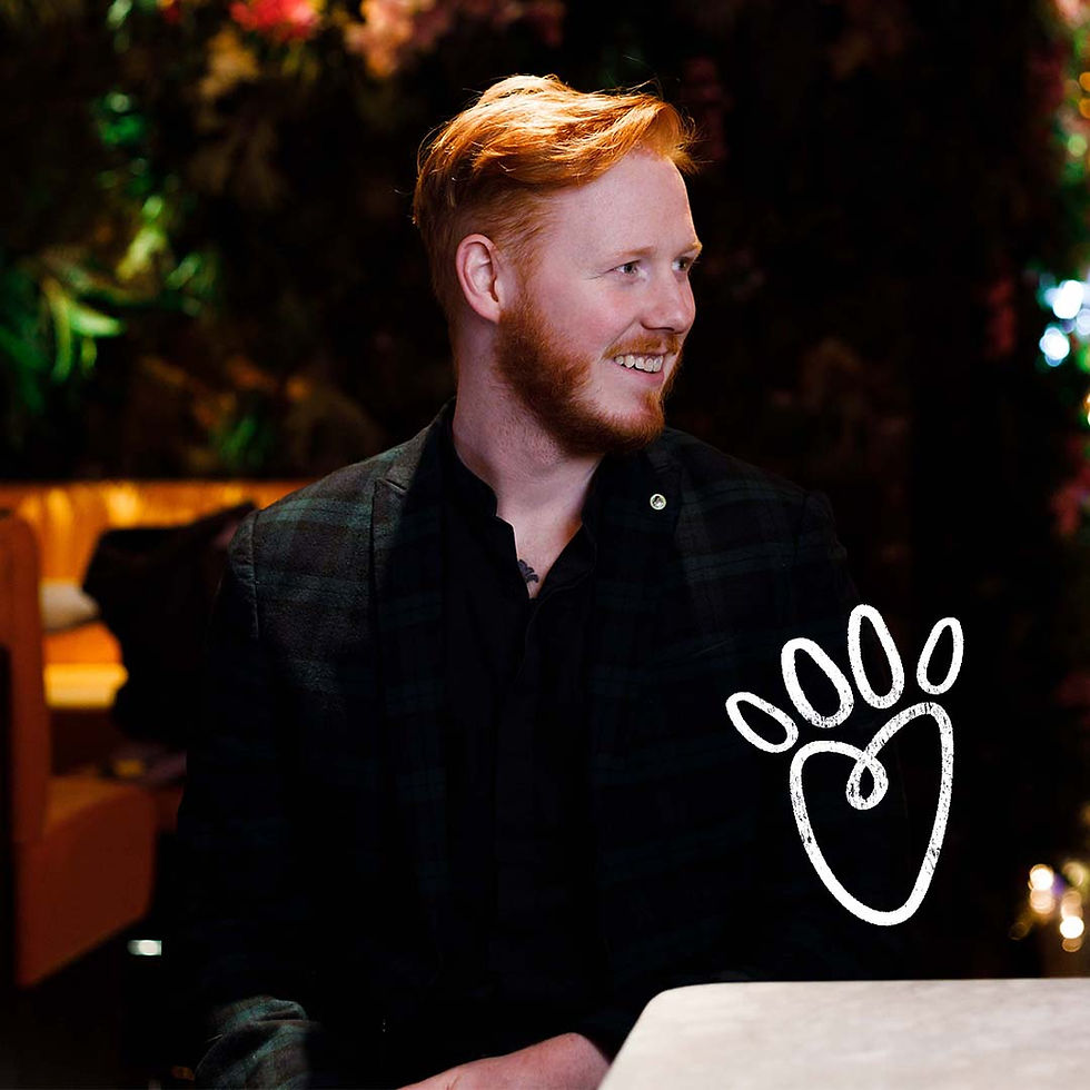 Our proactive solution to supporting mental health...