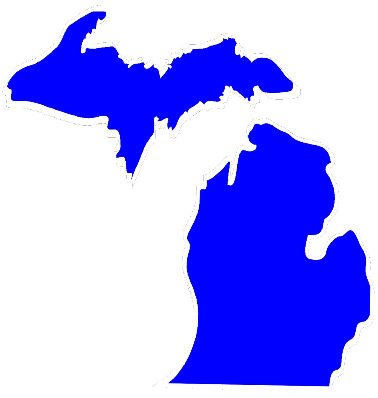 Michigan outline
