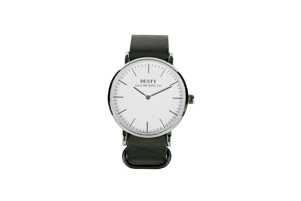 Dusty DT-SR006WE_Leather