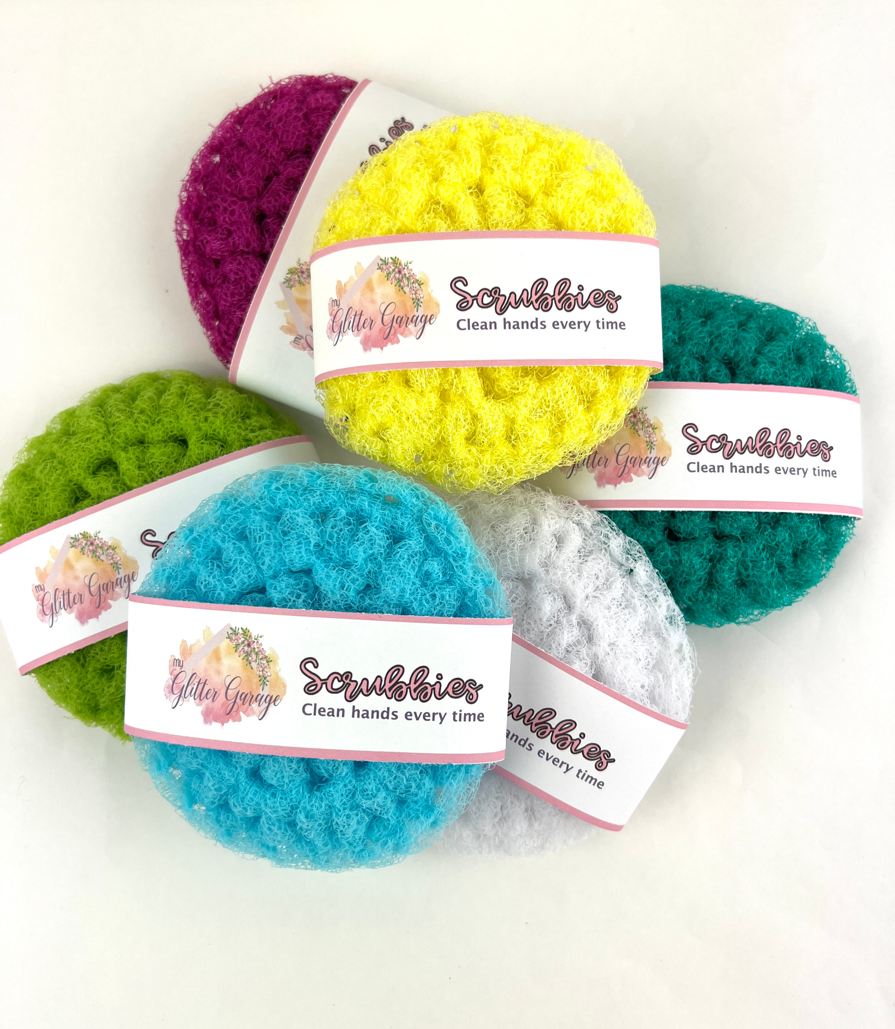 Scrubbies