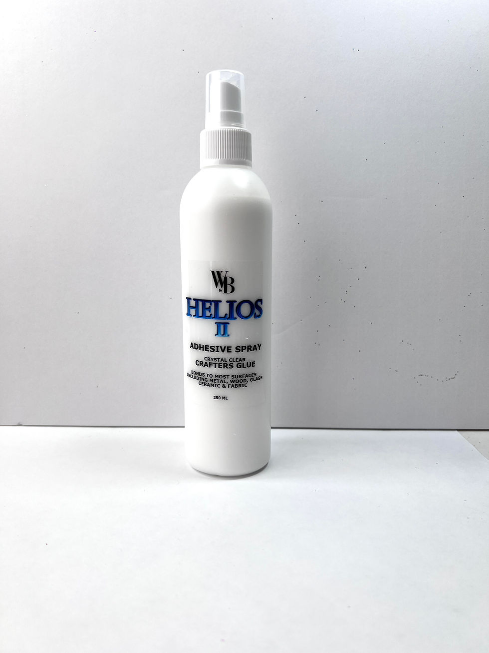 Helios II Adhesive SPRAY