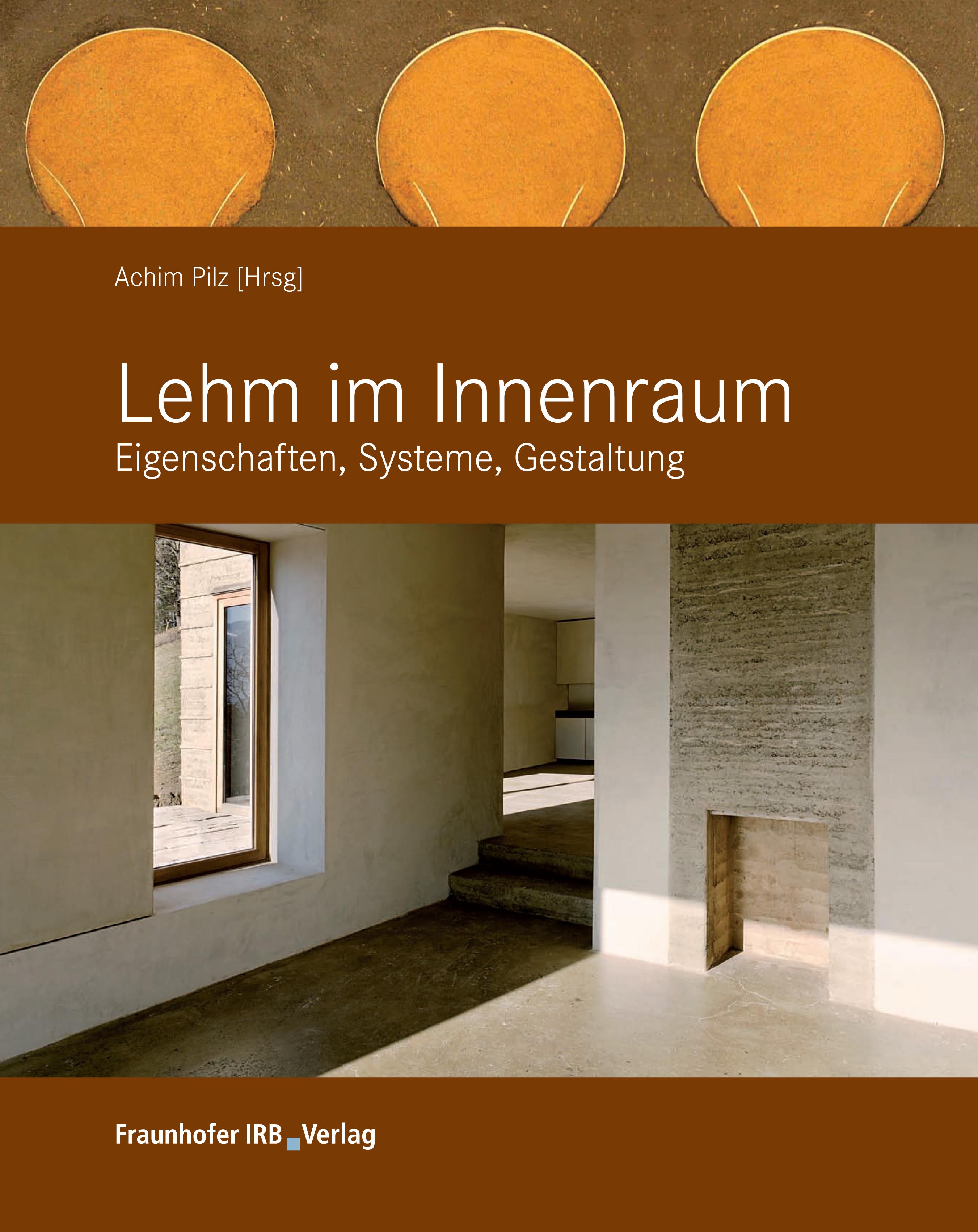 Lehm im Innenraum