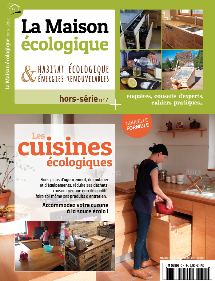 La MaisonEcologique