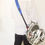 Thumbnail: EZ-GO Blue Strap For Motorcycle Helmets
