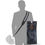 Thumbnail: EZ-GO Helmet Carrier Strap for Bicycles, Electric Bikes, Boarding & More