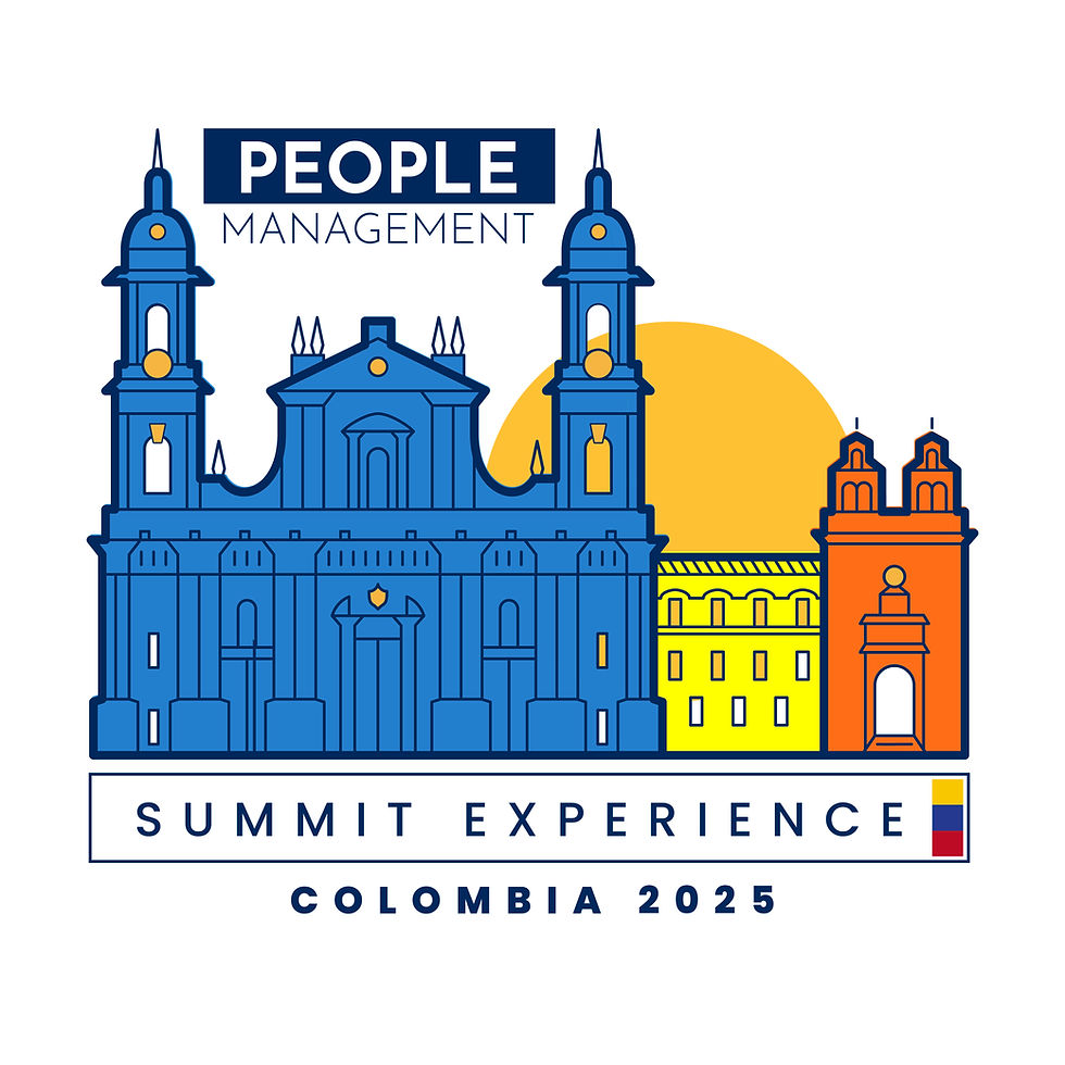 People Management Summit Experience Colombia 2025