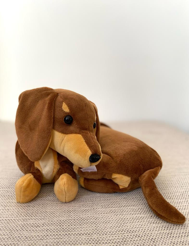 Miniatura: Rito perrito de calor y peso