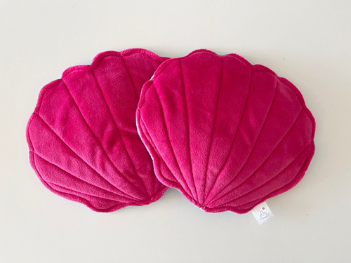 Conchitas para lactancia