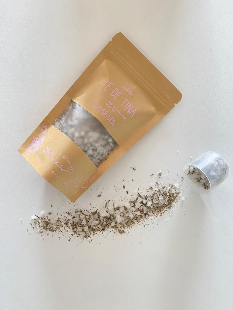 Té de tina