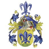 Wappen Marcus Hub