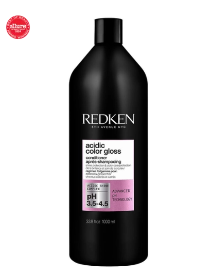 Thumbnail: 1-Liter Redken Acidic Color Gloss Conditioner