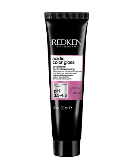 Thumbnail: 1 oz. Redken Acidic Color Gloss Conditioner