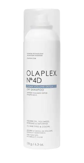 Olaplex n' 4D Dry Shampoo