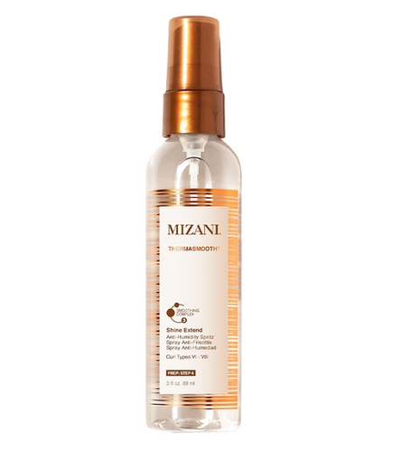 Mizani Thermasmooth Shine Extend | Rachel Blythe Studio