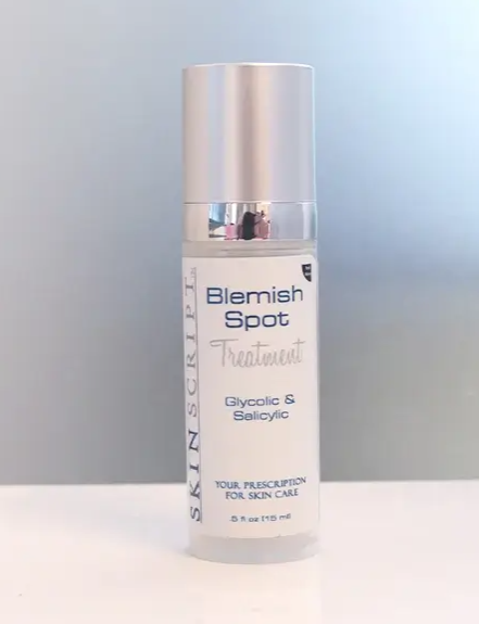 Skin Script Blemish Spot Treatment