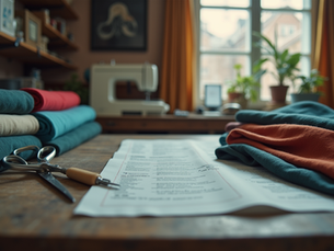 Bespoke Garments: The Art of Handmade Excellence