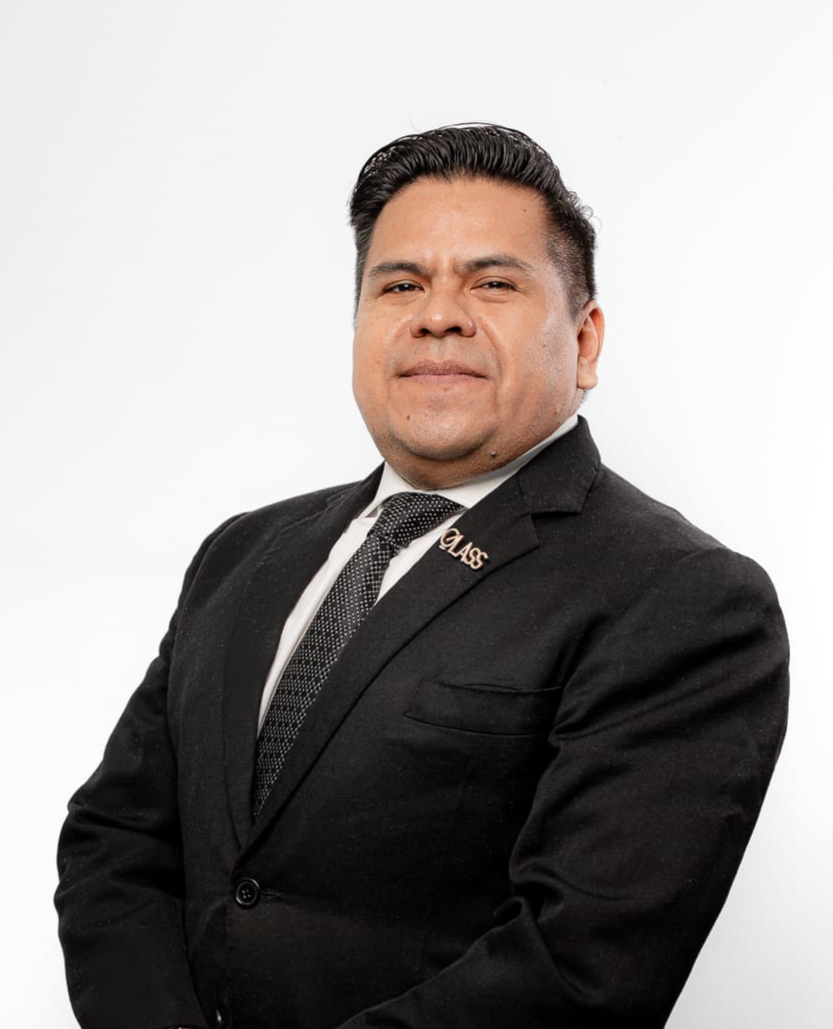 Foto del escritor: M.D.F. Y A.T. Eduardo Ortiz Carlos