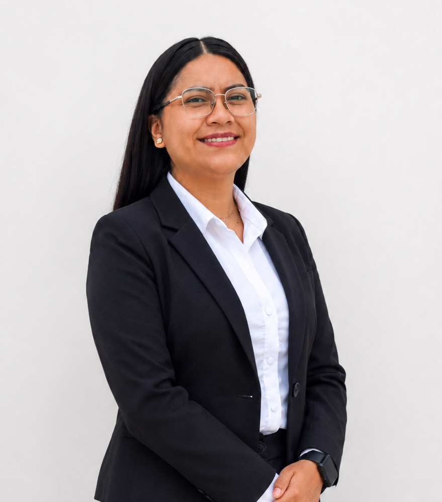Foto del escritor: L.D. Liliana I. Bustamante Jiménez