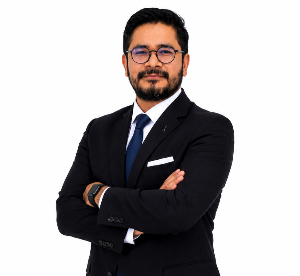 Foto del escritor: L.D. Carlos A. Cruz Montes