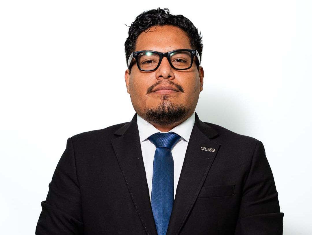 Foto del escritor: C.P. JORGE LUIS JIMENEZ IBARRA